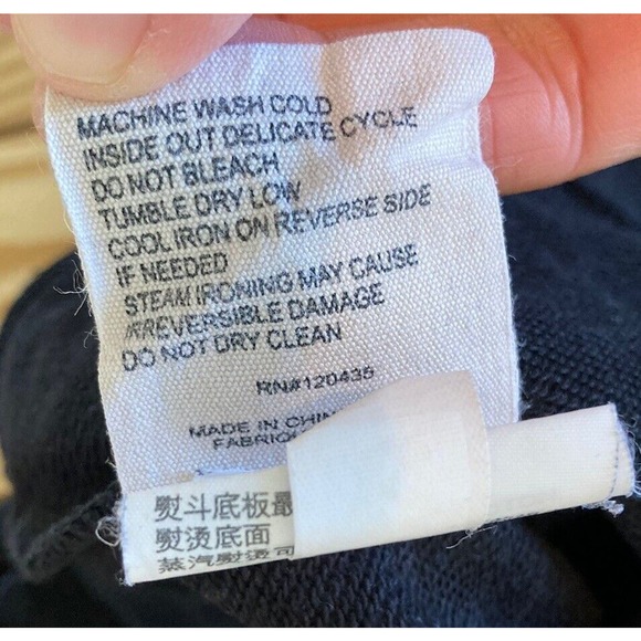 Evisu Graphic Sweat Shorts Size Small Men’s Black - Picture 5 of 12